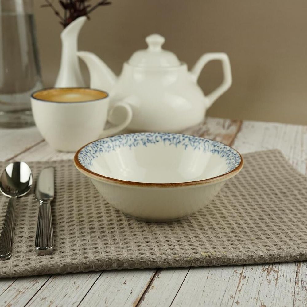 Салатник 350 мл d 15 см Edera By Bone Innovation [6]