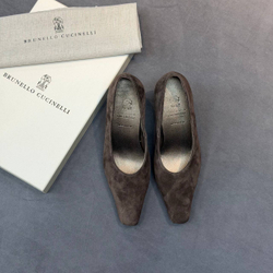 Туфли Brunello Cucinelli