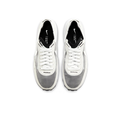 Мужские кроссовки Nike Waffle One 'Summit White Black Grey' DA7995-100
