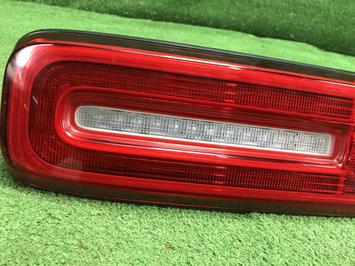 Фонарь левый=правый Mercedes G W463 (2018-н.в.)