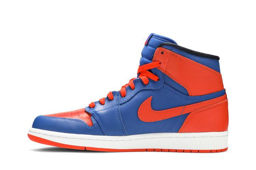 Кроссовки Jordan Air Jordan 1 Retro Knicks