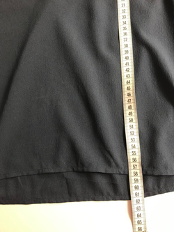 Рубашка Noisy May стильная, визуально на 44 размер