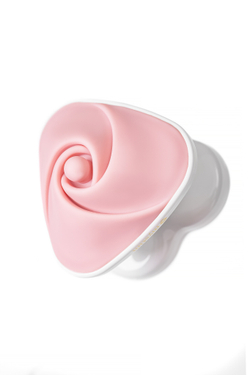 Вибратор Mystim Heart s Desire силикон,розовый, 6,7 см