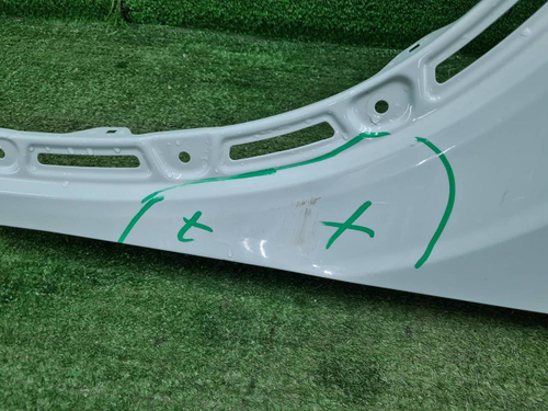 Крыло переднее левое Omoda C5 (2022-н.в.)