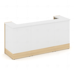 Ресепшен Стайл (Style) вариант №5