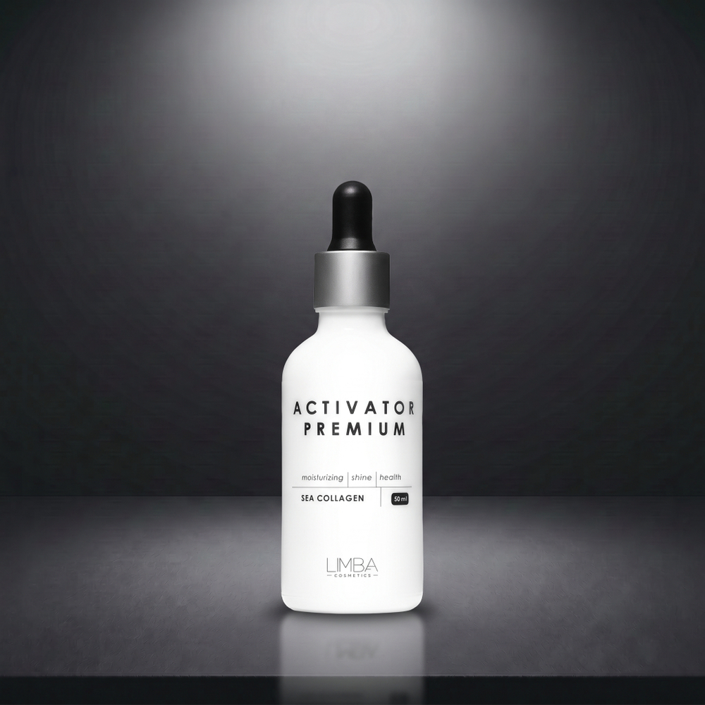 Название товара: Активатор Limba Cosmetics Sea Collagen 50 мл