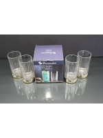 Набор стаканов 4шт