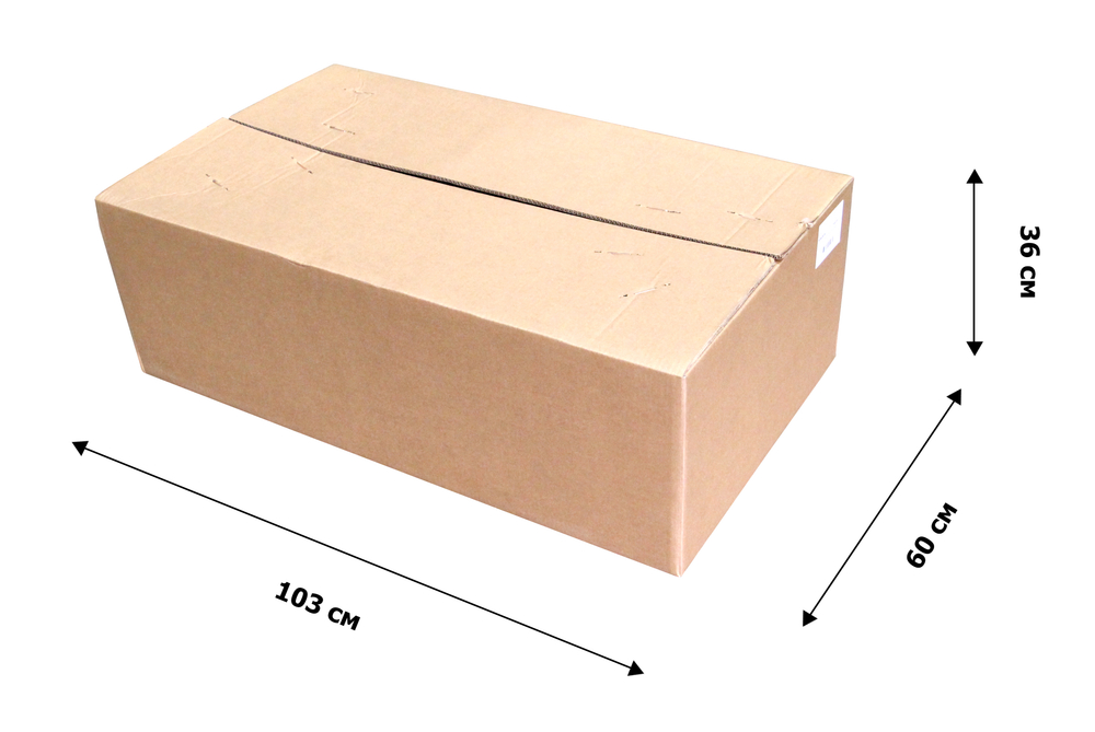 Мангал разборный Везувий 1 уп арт.НПА2024