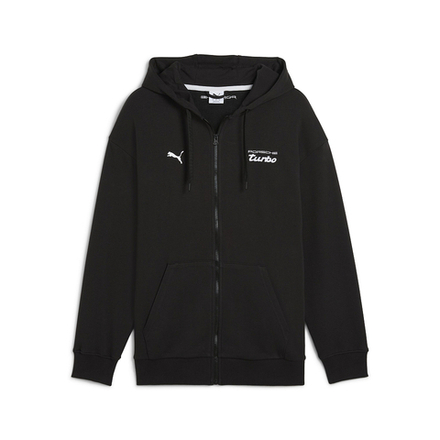 Мужская толстовка PUMA Porsche Legacy Sweat Jacket