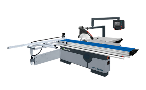 Форматно-раскроечный станок WoodTec WT-32SM
