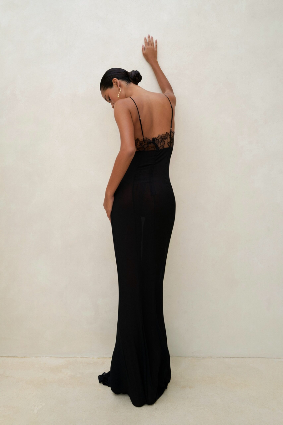 Платье Lace