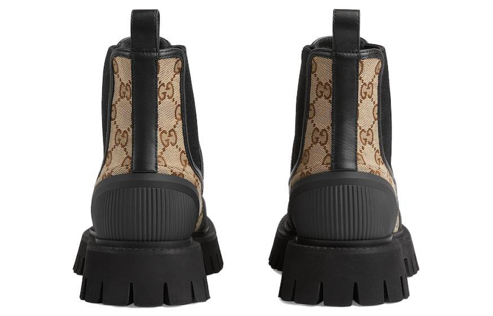 Gucci (Женская размерная сетка)