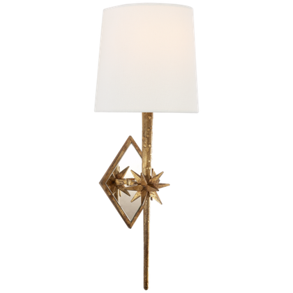 Настенный светильник Visual Comfort Etoile Sconce (Open Box)