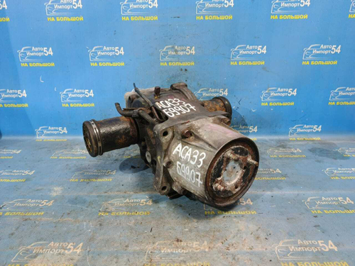 Редуктор заднего моста TOYOTA RAV4 2005-2016