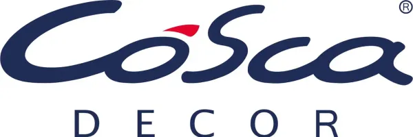 Cosca Decor: итальянское качество в каждом элементе