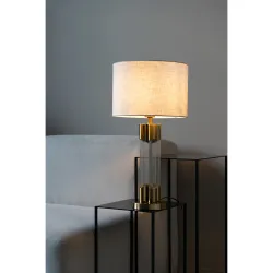 Декоративная настольная лампа Arte Lamp STEFANIA