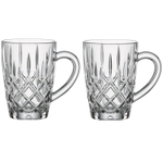 Набор из 2 кружек для горячих напитков Hot Beverages, 350 мл., Nachtmann