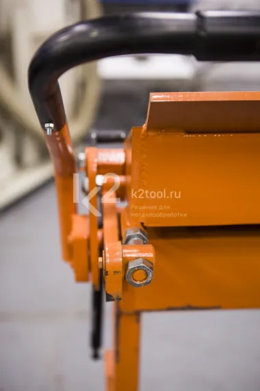 Ручной листогиб Stalex RSM 3000/0.7