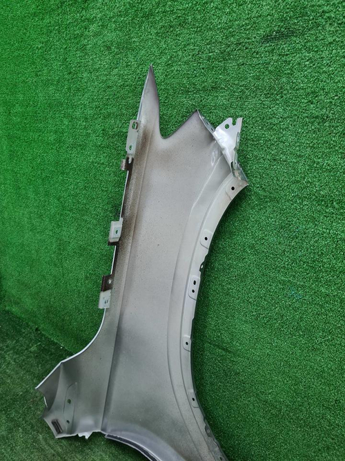 Крыло переднее левое Geely Monjaro (2021-н.в.)