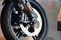 Harley-Davidson Pan-America