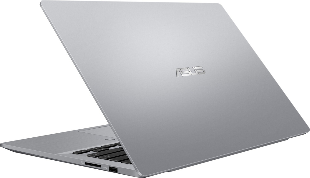 Ноутбук ASUSPRO P5440FA-BM1316R 14; FHD/ Core i7 8565U/ 16GB/ 512GB SSD/ no DVD/ Cam/ BT/ WiFi/ Win10Pro (90NX01X1-M17900)