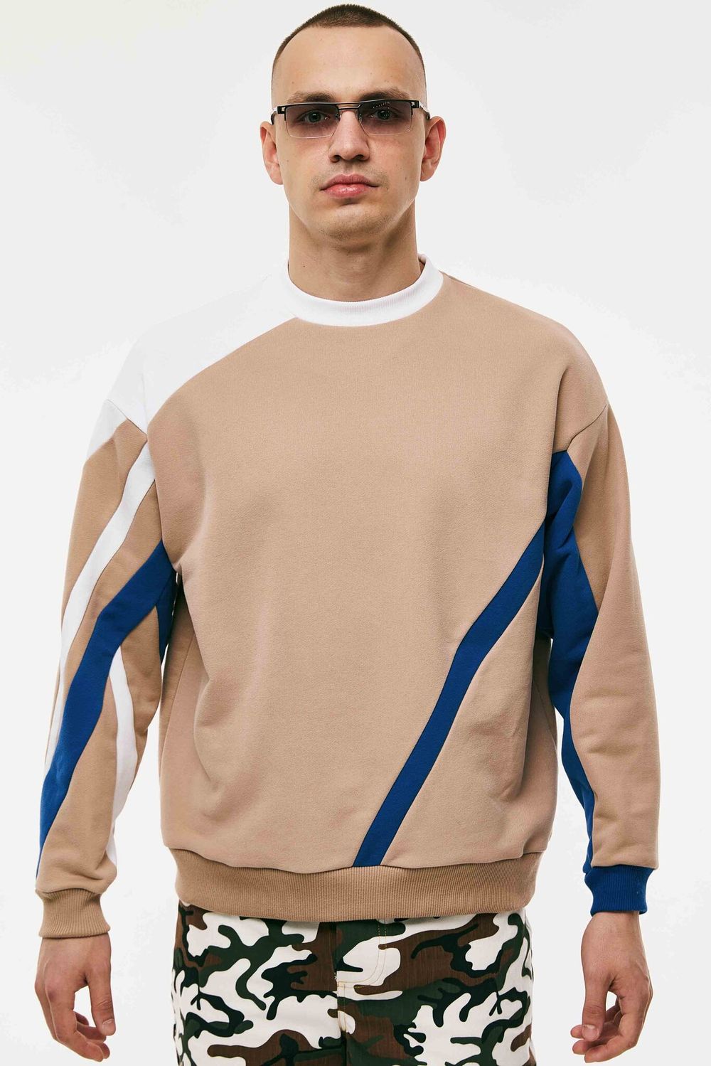 Толстовка VNVA Rush Моко