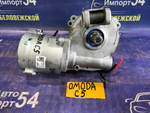 Колонка рулевая OMODA C5 2024