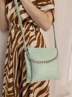 сумка через плечо маленькая кросс-боди