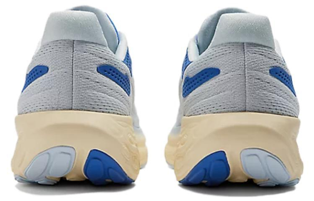 Кроссовки New Balance Nb Fresh Foam (Женская размерная сетка)