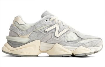 Кроссовки New Balance 9060 Quartz Grey