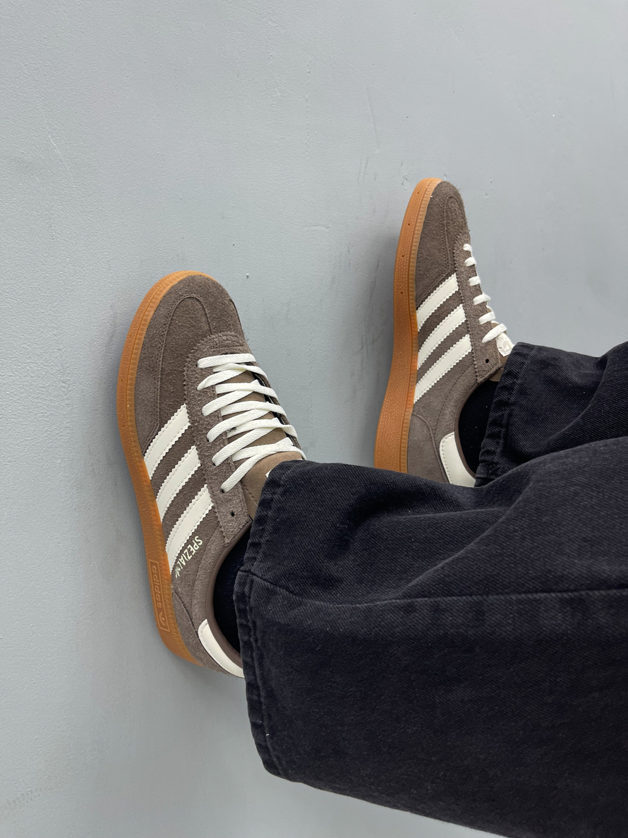 Кроссовки Adidas HS #6490 (кор.)