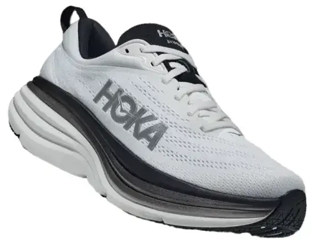 Кроссовки мужские Hoka Bondi 8