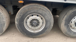 ВКР VKR* Полуприцеп шторный VKRP429D