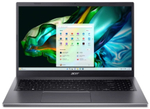 Ноутбук Acer Aspire 5 15.6" / 8 Гб / SSD 512 Гб / Без ОС / A515-58P-787K / NX.KHJER.006