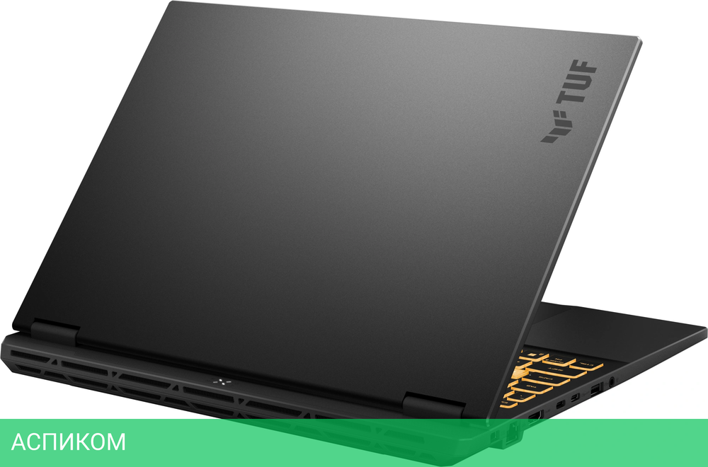 Ноутбук Asus TUF Gaming F16 FX608JP-RV019