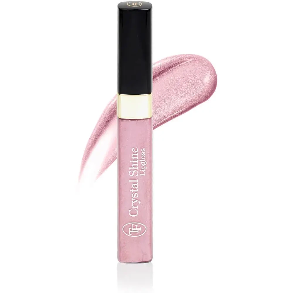 Губная помада Triumph Crystal shine lipgloss 12 гр