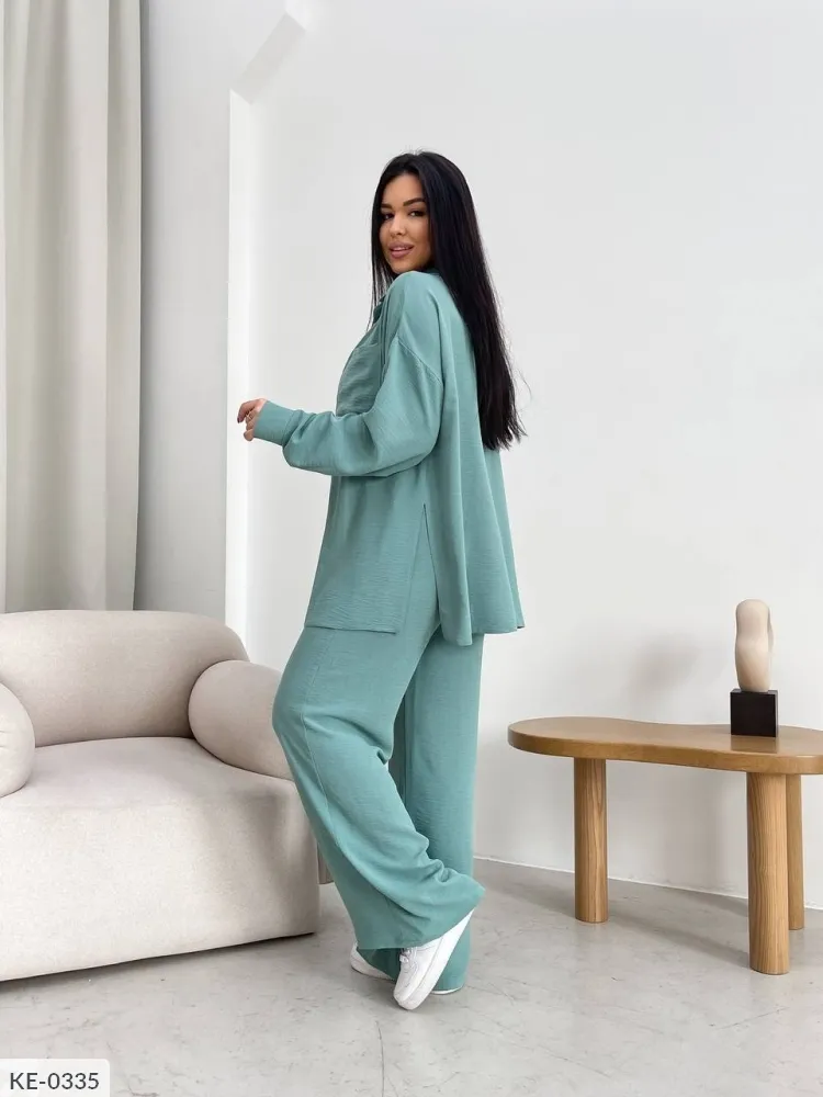 Костюм IH-3172 Фабрика Моды