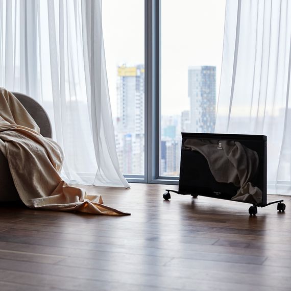 Конвектор Electrolux ECH/BNE-1000 Brilliant Next — (7)