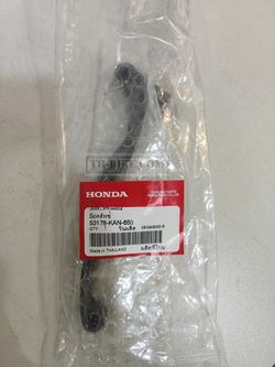 53178-KAN-650. LEVER, L. STEERING HANDLE. Honda Sonic