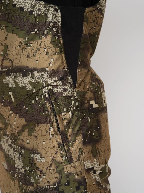 Костюм зимний Альтаир ткань Alova цвет Эфа