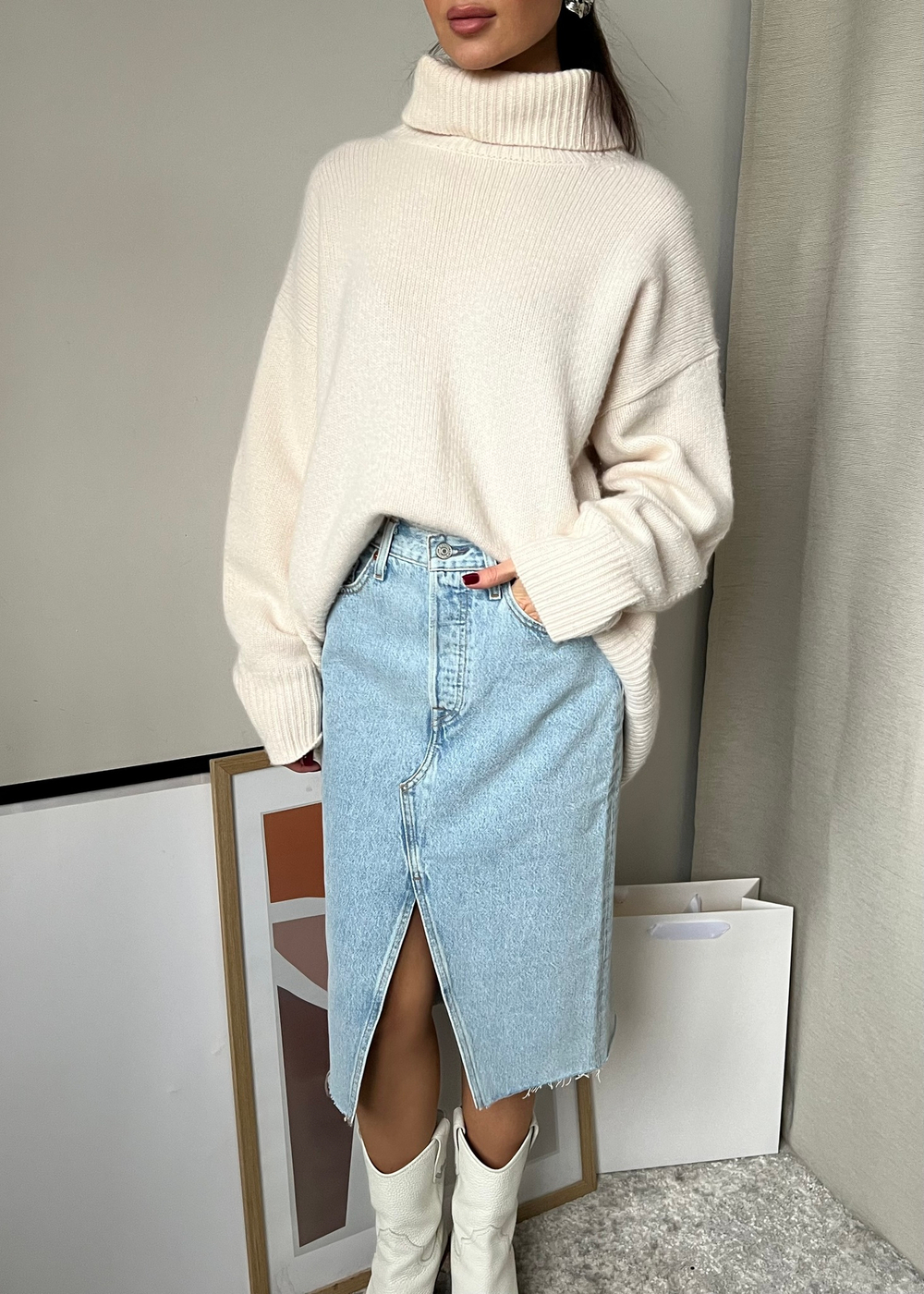 Юбка Levis, XS