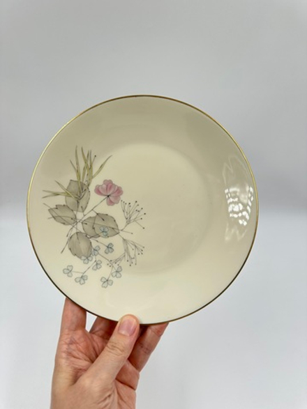 Тарелка Rosenthal, Bettina