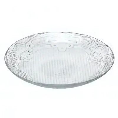 Тарелка 19,4см «Лейси» 10528SLB