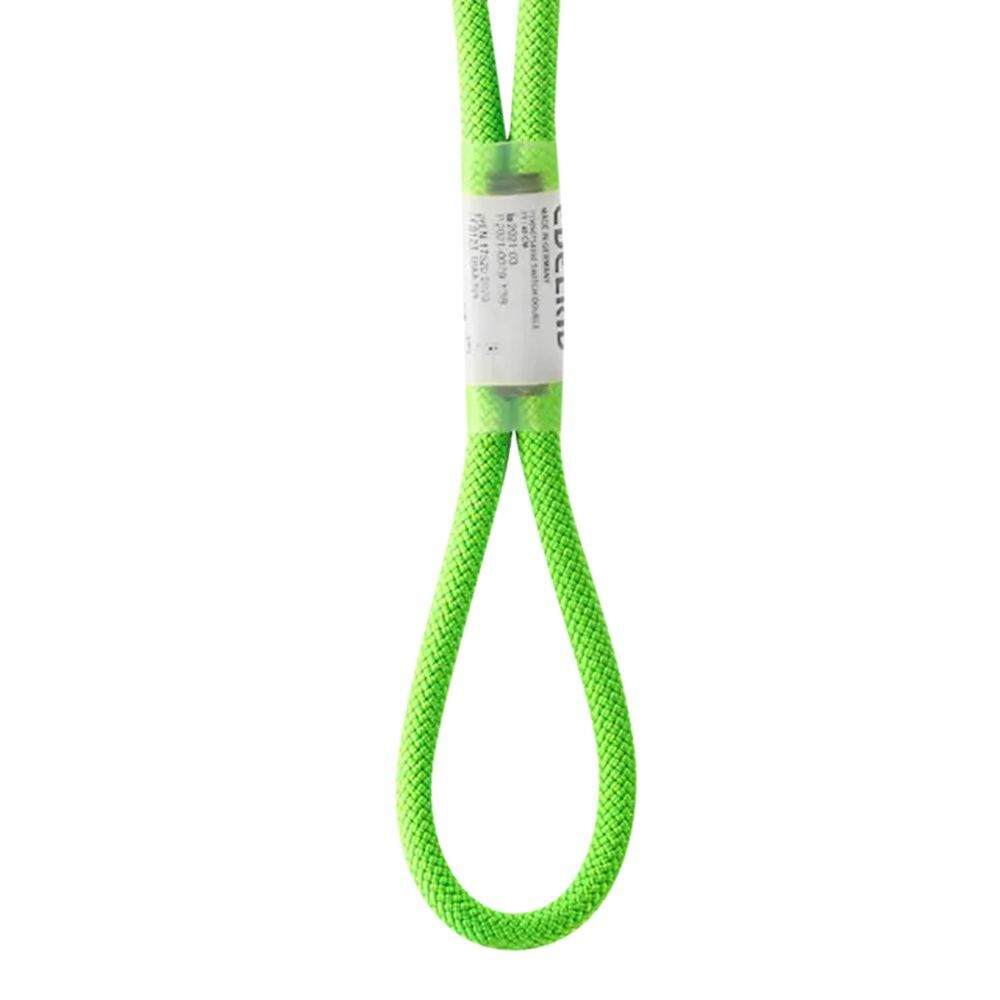 Самостраховка Edelrid Switch Double 75/40 cm