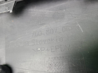 Бампер передний VW Touareg 3 (2018-2023)