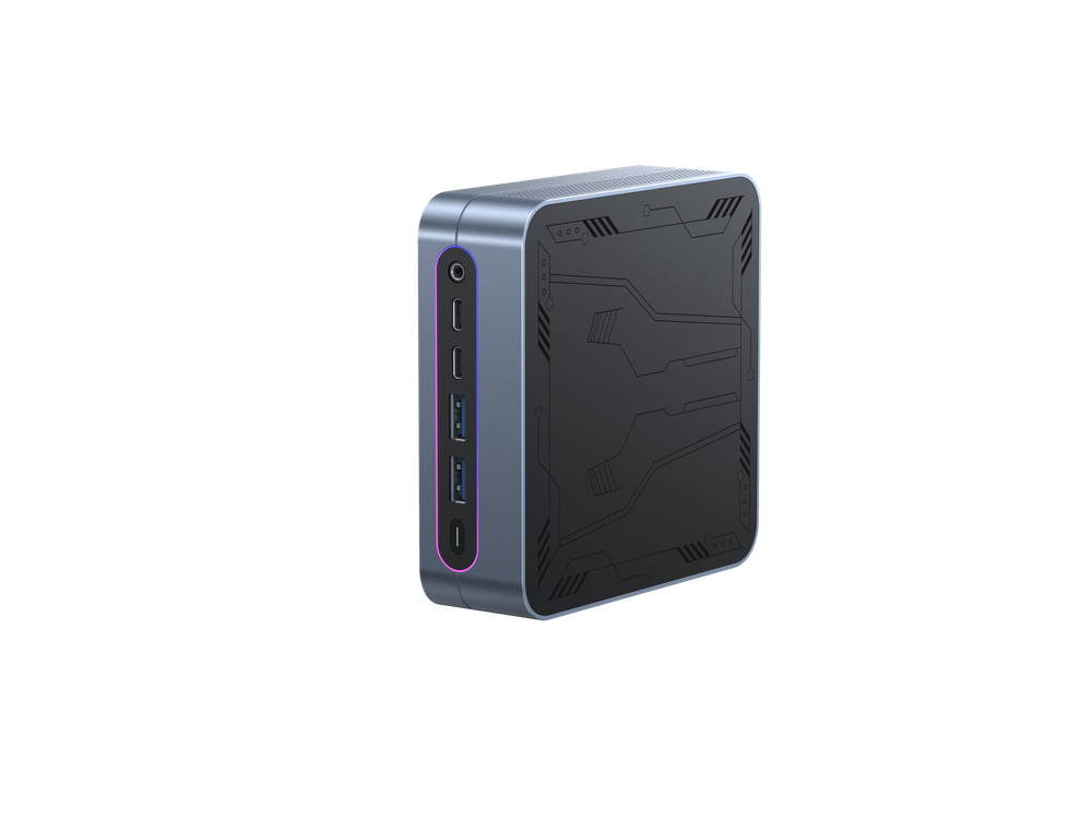 MiniPC Chuwi LarkBox S i3-1220P/16G/512GB/Windows Pro