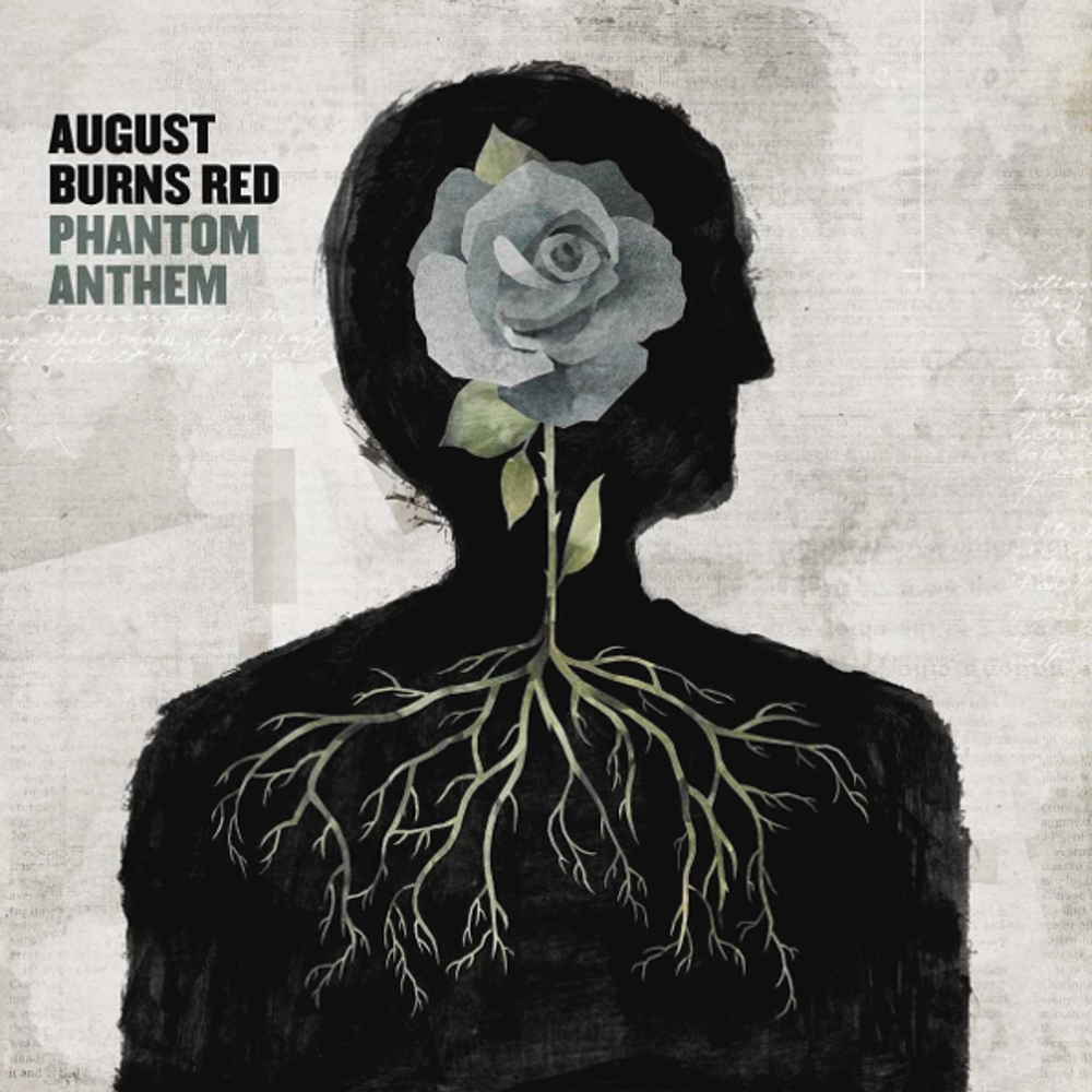 August Burns Red / Phantom Anthem (2LP)