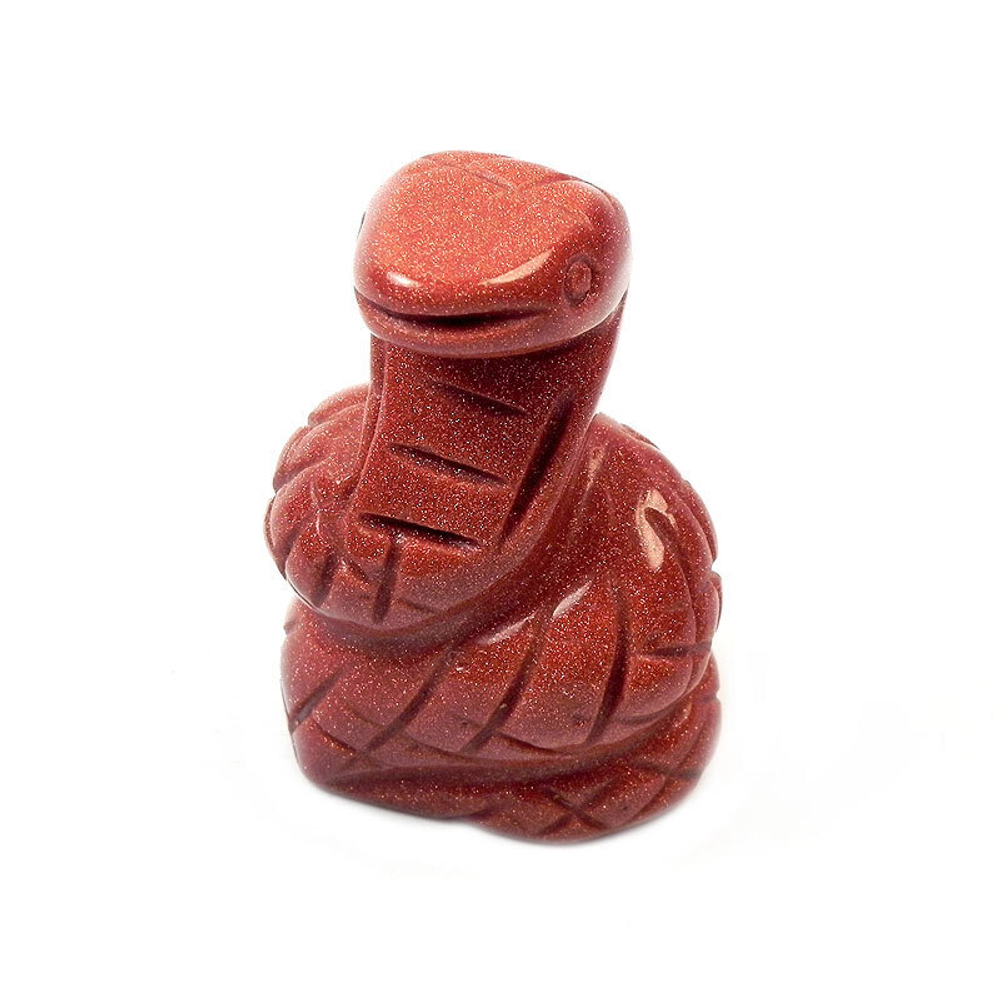 Змейка в стойке асс.