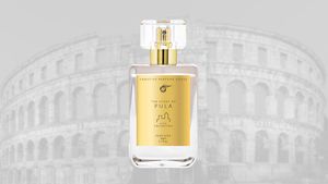 Croatian Perfume House The Scent Of Pula