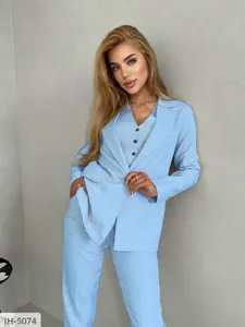 Костюм IH-5063 Фабрика Моды
